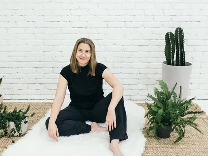 Self Acceptance And Moving Forward In Life