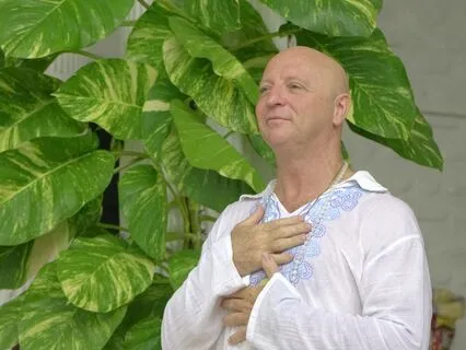 Self-Acceptance & Forgiveness Affirmations