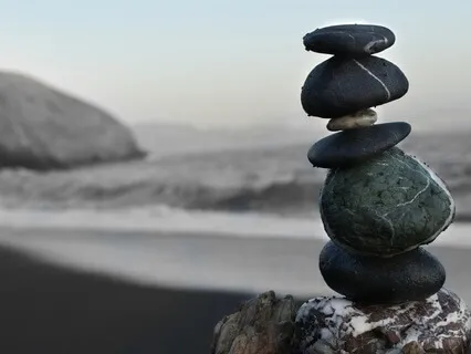 Self-Acceptance & Forgiveness