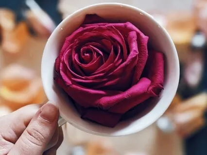 For When You Need Self-Acceptance