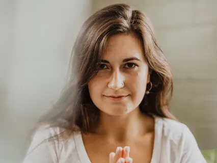 Self-Acceptance Meditation