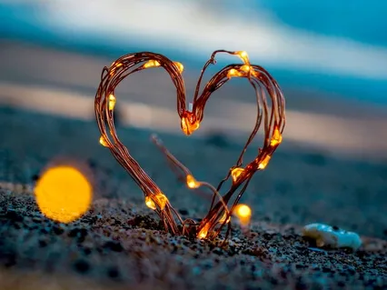 Surrender Into Self Acceptance 