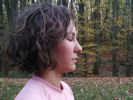 Self-Acceptance Meditation