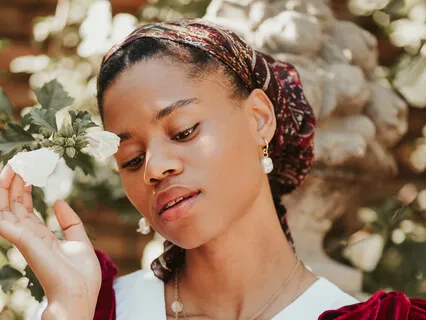 Self-Acceptance Meditation