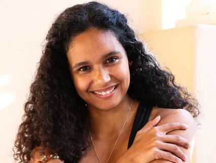 Self-Acceptance Meditation Connecting Body, Mind, And Soul