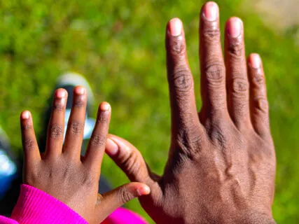 Self Acceptance Meditation 