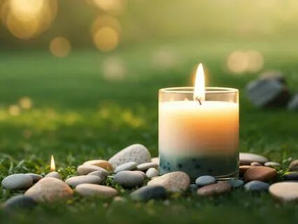 Self Acceptance Meditation Music