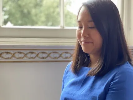 Self-acceptance Not Self-improvement