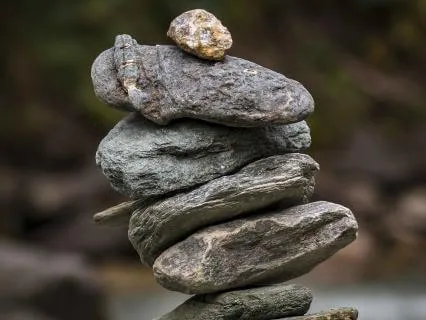 Self Acceptance & Stress Relief: 9-Minute Mindful Practice