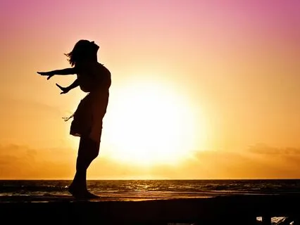 Self-Acceptance & Stress Relief Meditation (Short Version)