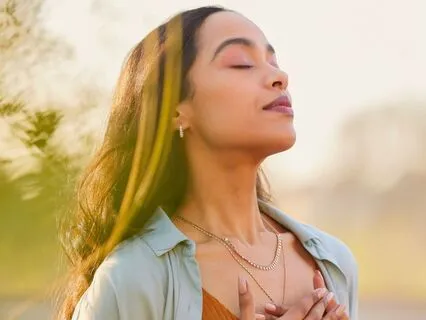 Self-Acceptance: The Bliss Breath Of Life