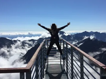 Self-Actualization Through Merging Our Masculine & Feminine