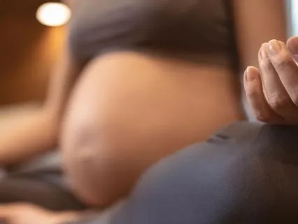 Self Advocacy Affirmations For Pregnancy And Birth