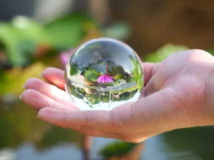 Self-Affirmation Mantras For Connections