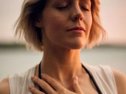 Self Attunement #1 Meeting Yourself