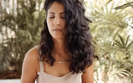 Self-Awareness Meditation