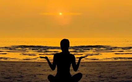 Self Awareness Pre Meditation Talk