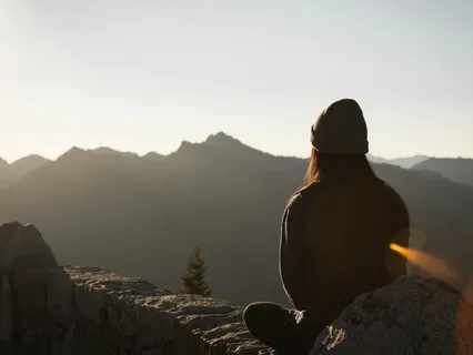 Self-Awareness & Sovereignty