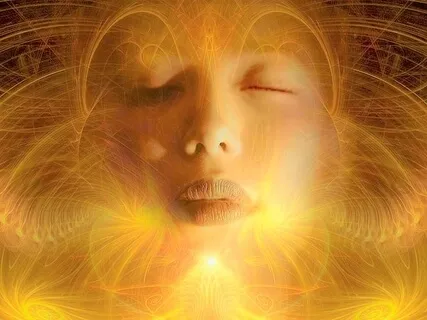 Self-Beauty & Self-Growth With Archangel Jophiel