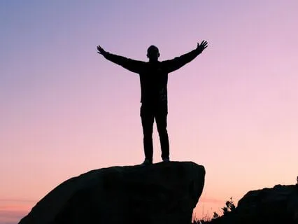 Self-Belief & Confidence Meditation