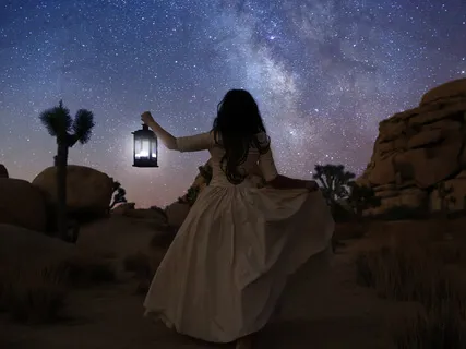 Self-Belief - Guided Sleep Meditation