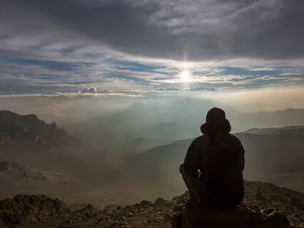 "Self-Belief To Confidence: See The Real You”