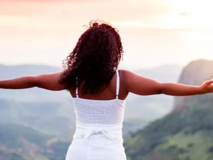Self-Blame Only Lives In Your Thinking, Not In You