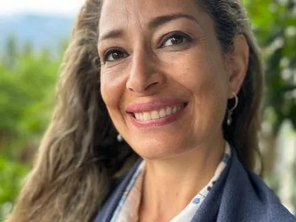 Self-Blessing Meditation For Meeting Anxiety With Awareness