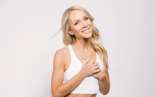 A Self Care Pause To Check In