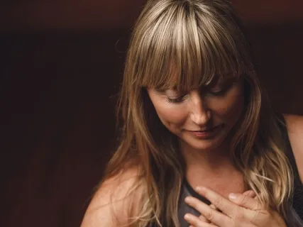 Self-Care Amidst The Chaos