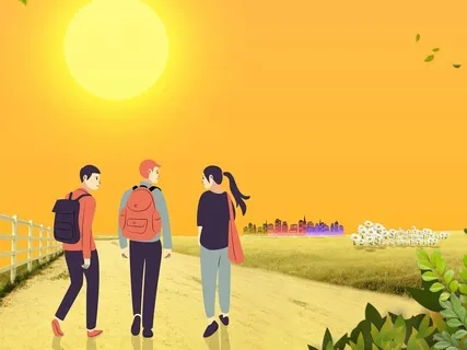 Self-Care Before School (Secondary / High School Students)