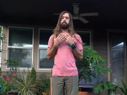 Self-Care Before Screen-Time: Grounding Ritual For Creators