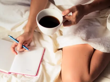 Self-Care Essentials: The Morning & Evening Routines