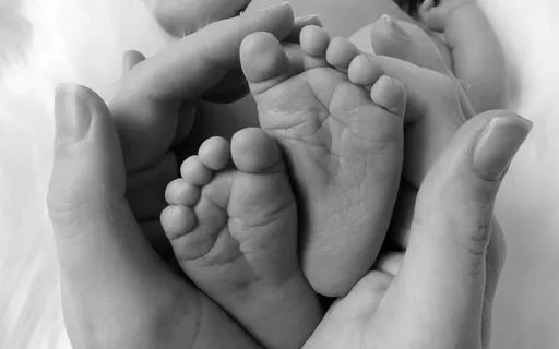 Self-Care For Birthing Parents: A Moment Of Relaxation