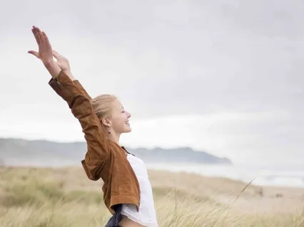 Self-Care For Real People