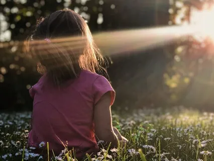 Self-Care For Your Inner Child