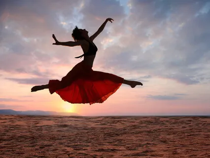 Self-Care In Relationships: Day 4