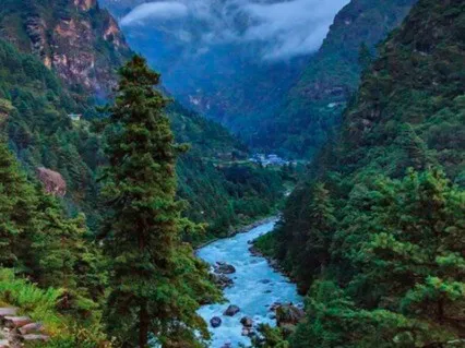 Self-Care In Uncertain Times