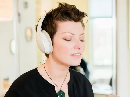 Self-Care Is Not Selfish