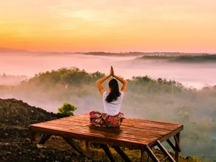 Self-Care Meditation - 15 Minutes Just For Yourself