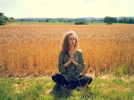 Self-Care Meditation