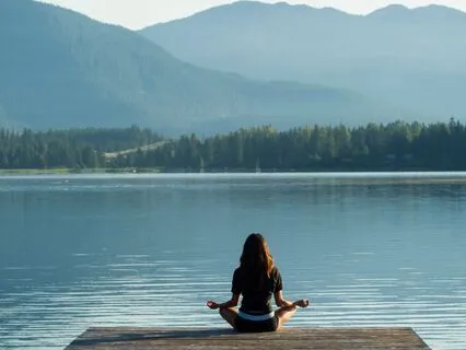 Self Care Meditation: Affirmations For You