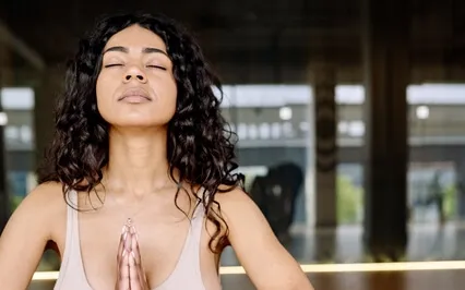 Self Care Meditation For Empaths