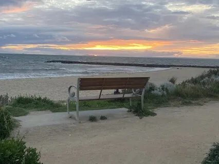 Self-Care Meditation To De-Stress