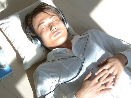 Self-Care Moments - Body Scan To Rejuvenate