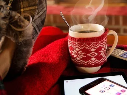 Self-Care Moments - Fuel Your Energy