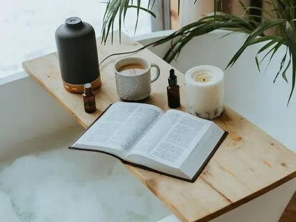 Self-Care New Moon In Cancer