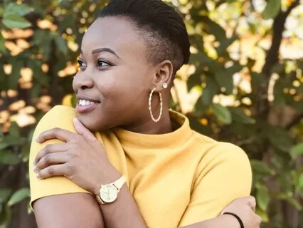 Self-Care Through Physical Touch