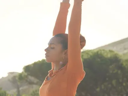 Self-Compassion Affirmation Meditation