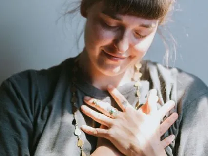 Self-Compassion Affirmation Meditation